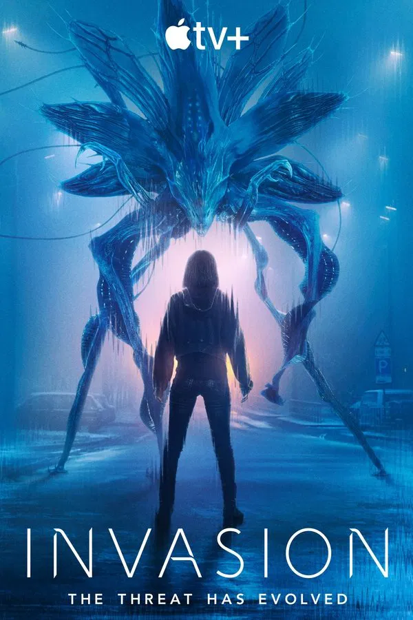 Invasion (Season 3 Episode 1) Download Netnaija.cloud