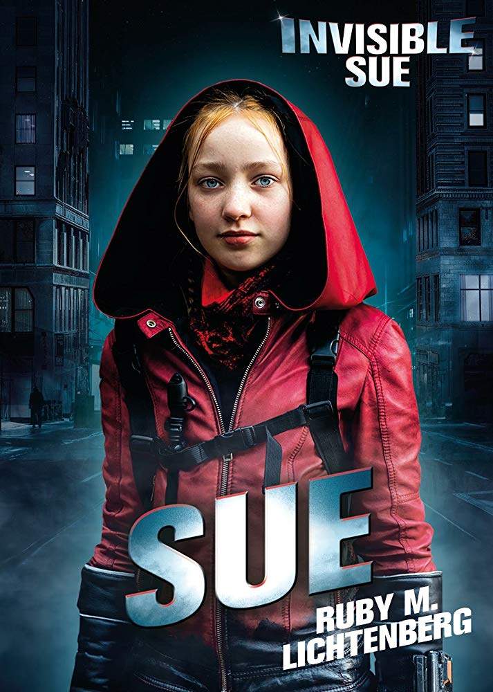 Invisible Sue (2018) Download Netnaija.cloud