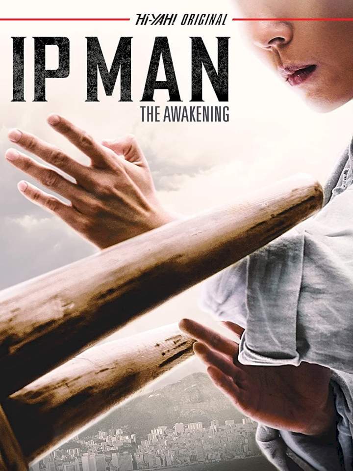 Ip Man: The Awakening (2022) Download Netnaija.cloud