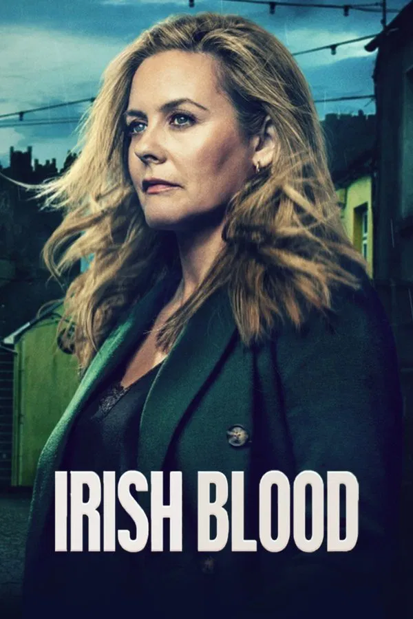 Irish Blood (Season 1 Episode 1-3) Download Netnaija.cloud
