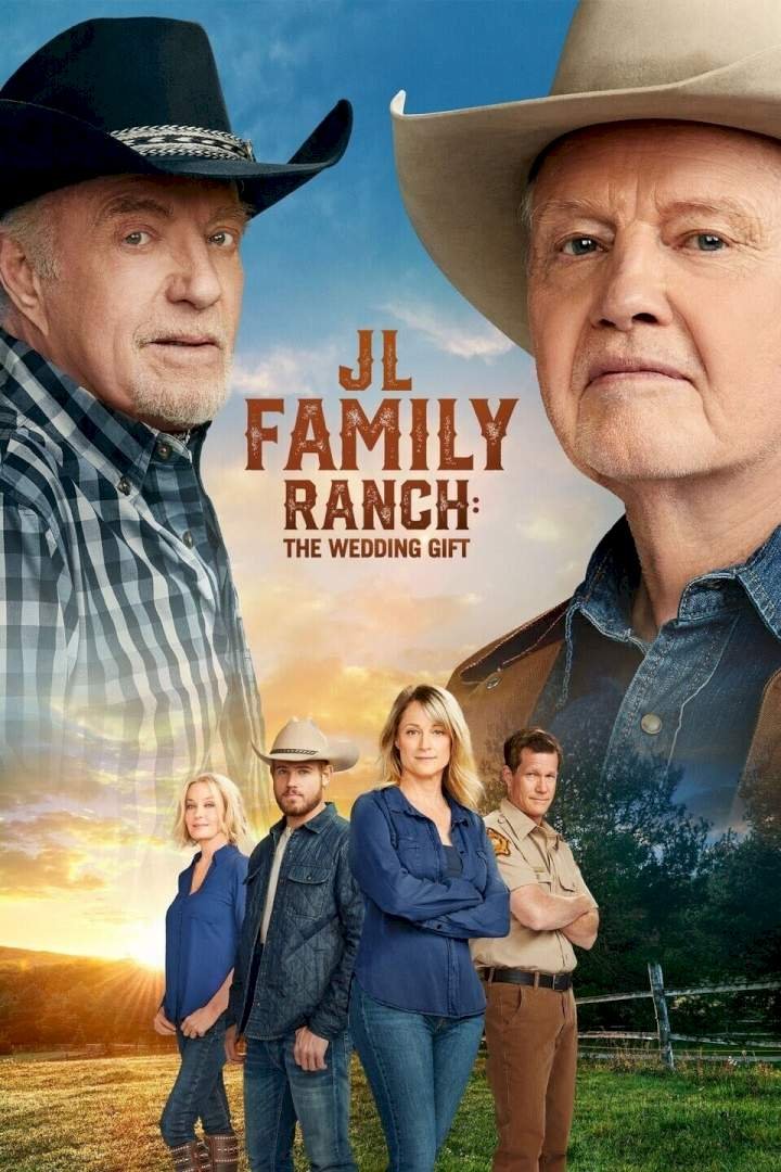 JL Family Ranch: The Wedding Gift (2020) Download Netnaija.cloud
