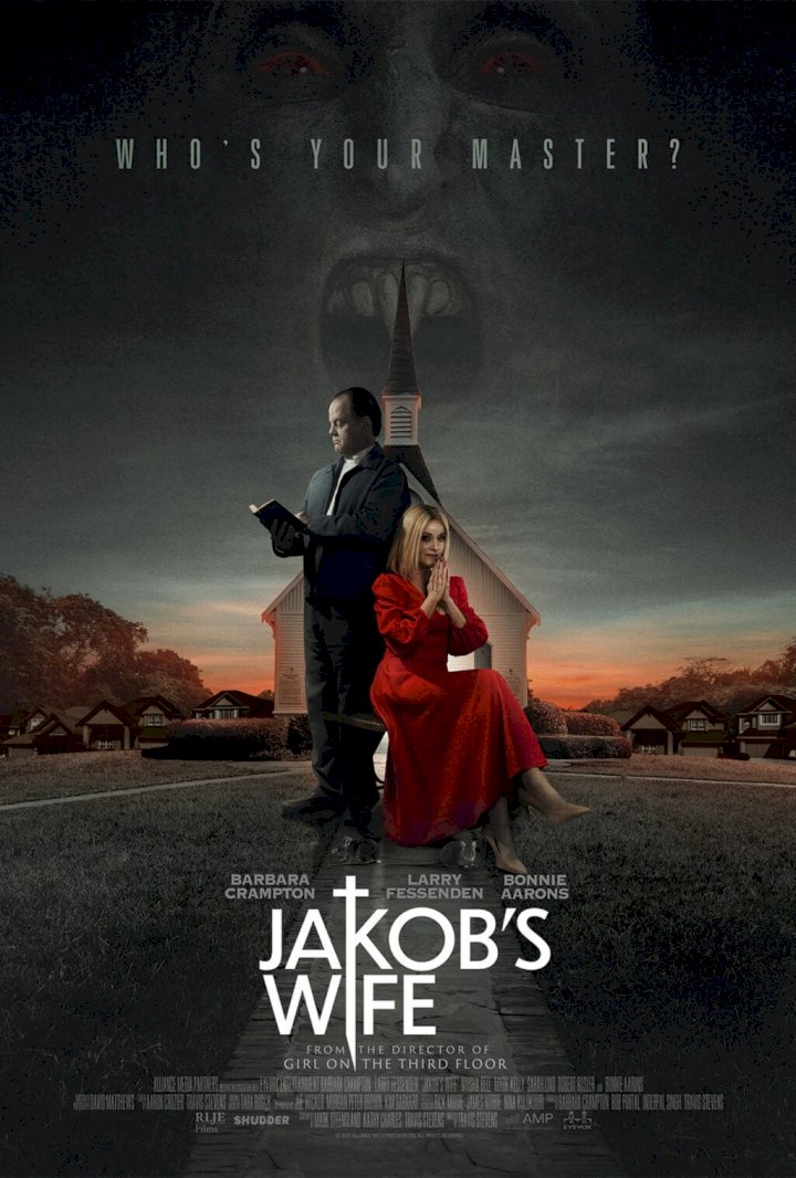 Jakob’s Wife (2021) Download Netnaija.cloud