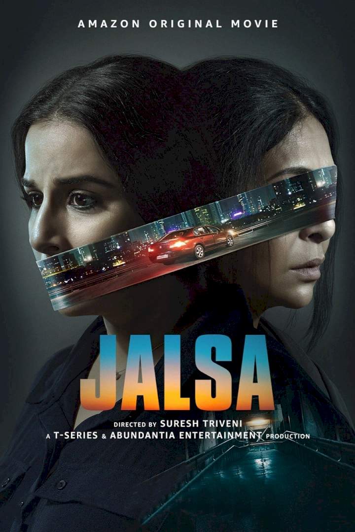 Jalsa (2022) Download Netnaija.cloud