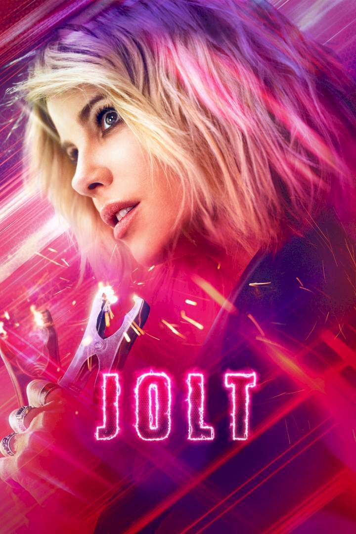 Jolt (2021) Download Netnaija.cloud