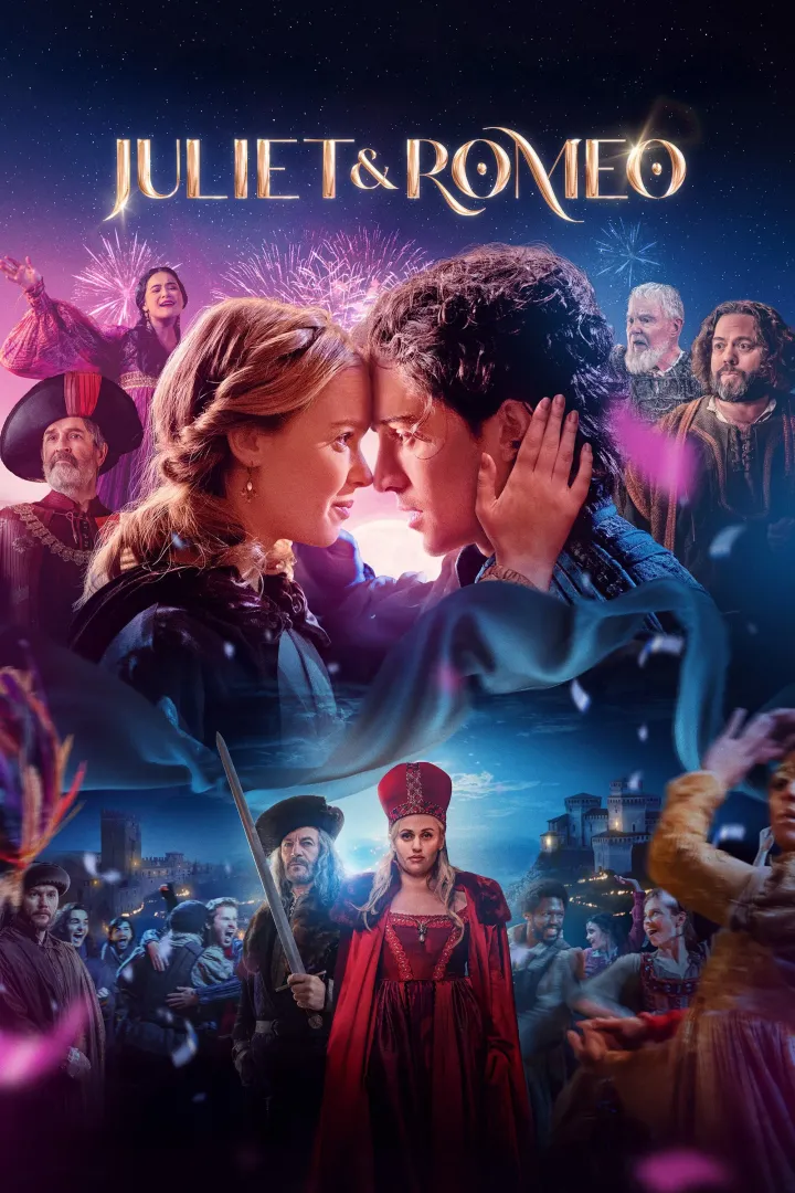 Juliet & Romeo (2025) Download Netnaija.cloud