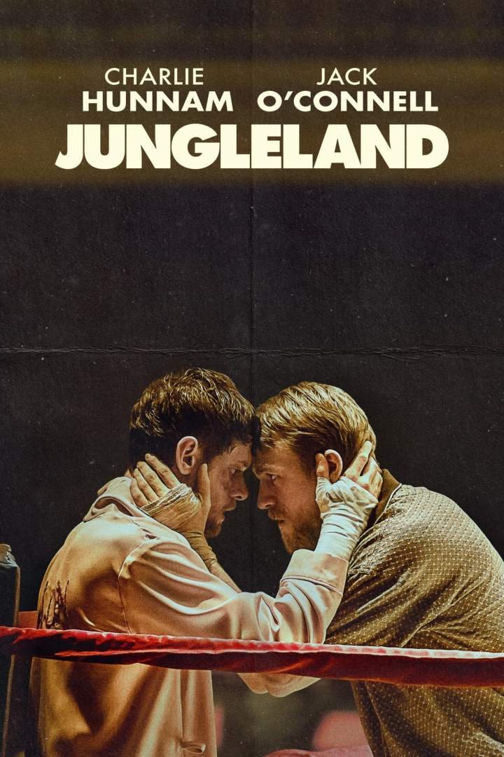 Jungleland (2019) Download Netnaija.cloud