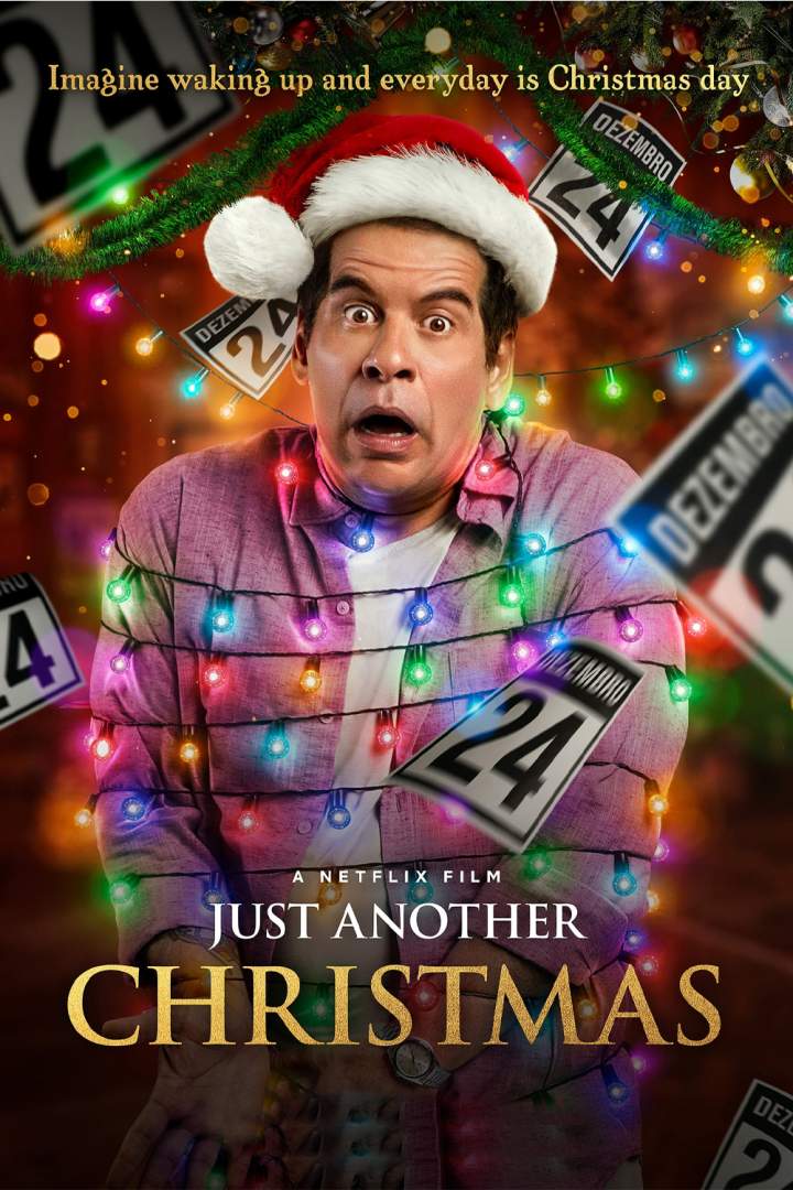Just Another Christmas (2020) Download Netnaija.cloud