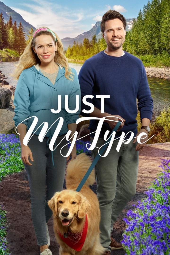 Just My Type (2020) Download Netnaija.cloud