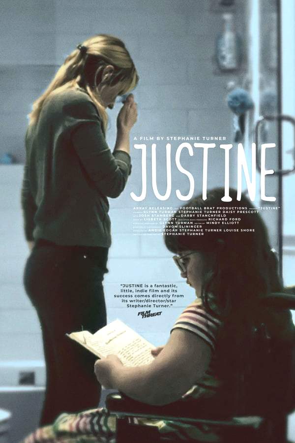 Justine (2019) Download Netnaija.cloud