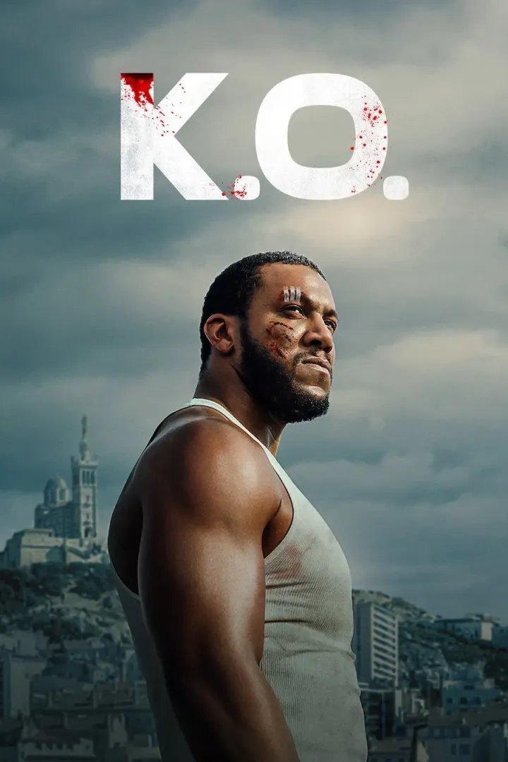 K.O. (2025) Download Netnaija.cloud