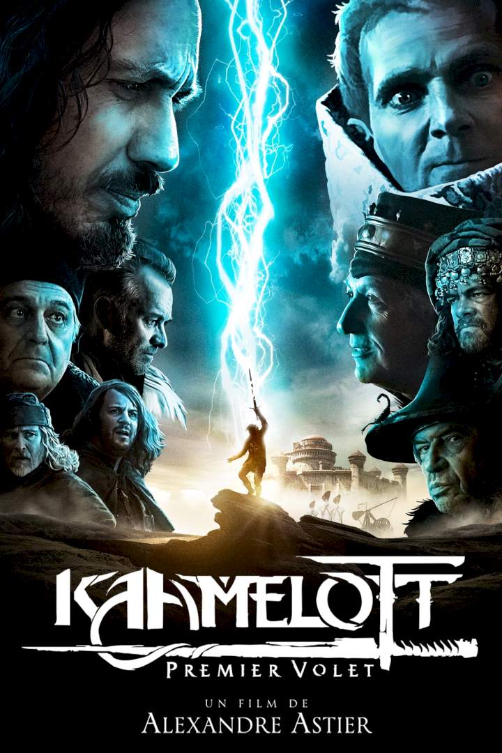 Kaamelott The First Chapter (2021) Download Netnaija.cloud