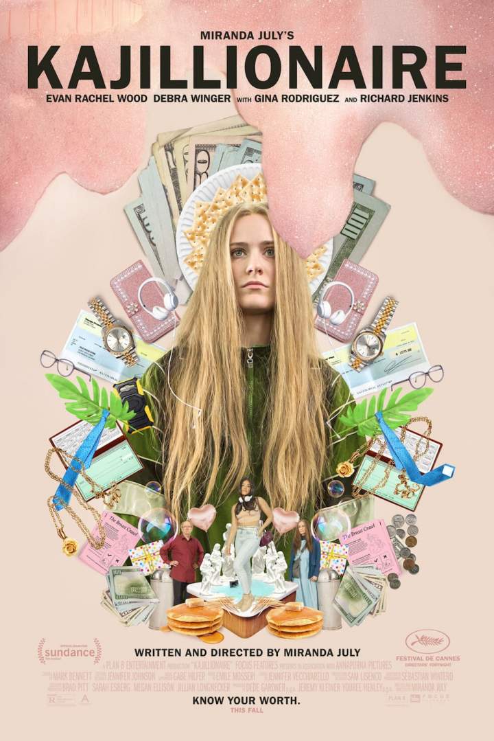 Kajillionaire (2020) Download Netnaija.cloud