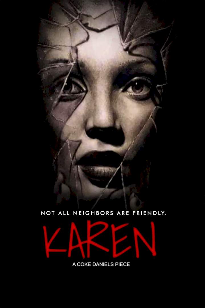 Karen (2021) Download Netnaija.cloud