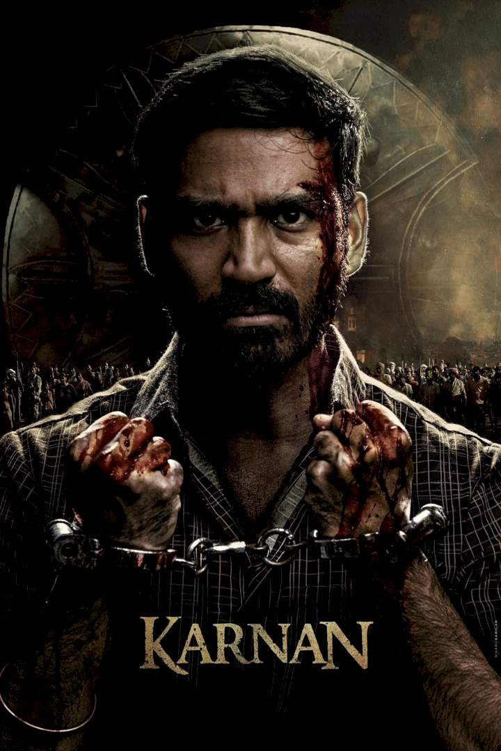 Karnan (2021) Download Netnaija.cloud