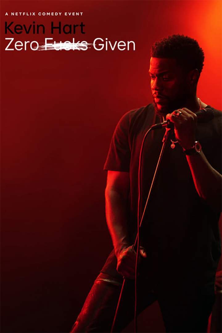 Kevin Hart: Zero Fucks Given (2020) Download Netnaija.cloud