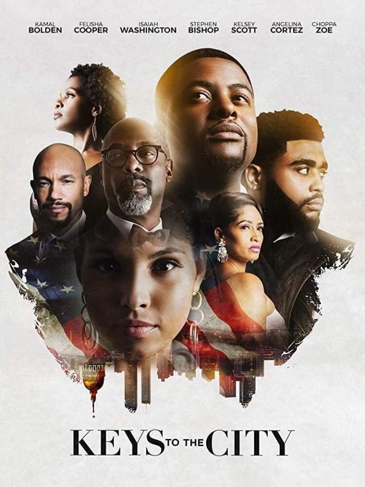 Keys to the City (2019) Download Netnaija.cloud