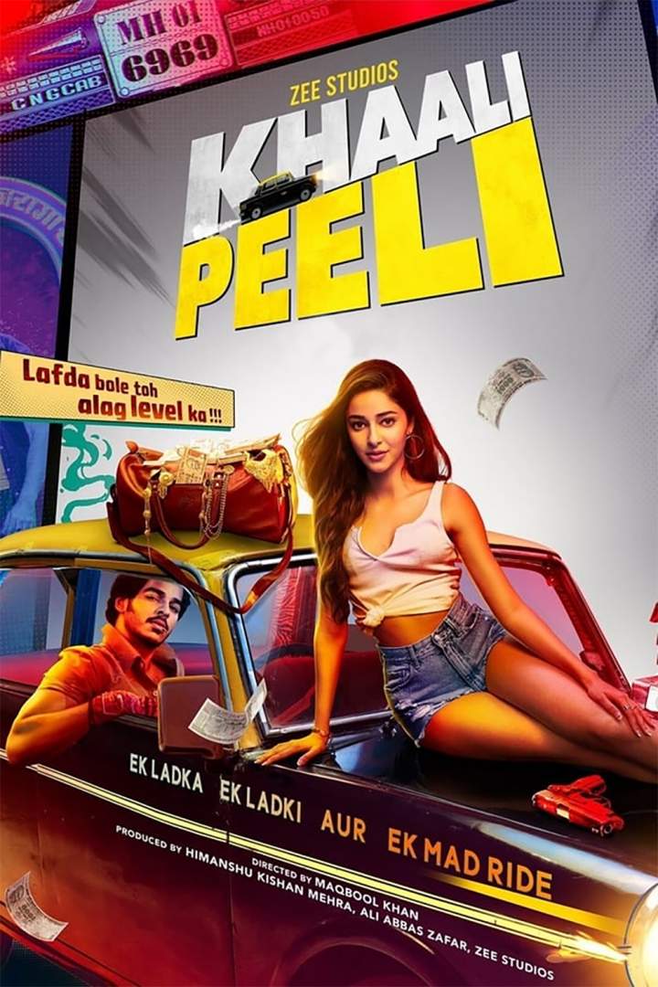 Khaali Peeli (2020) Download Netnaija.cloud