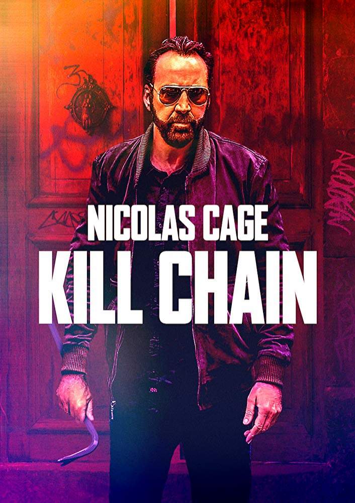 Kill Chain (2019) Download Netnaija.cloud