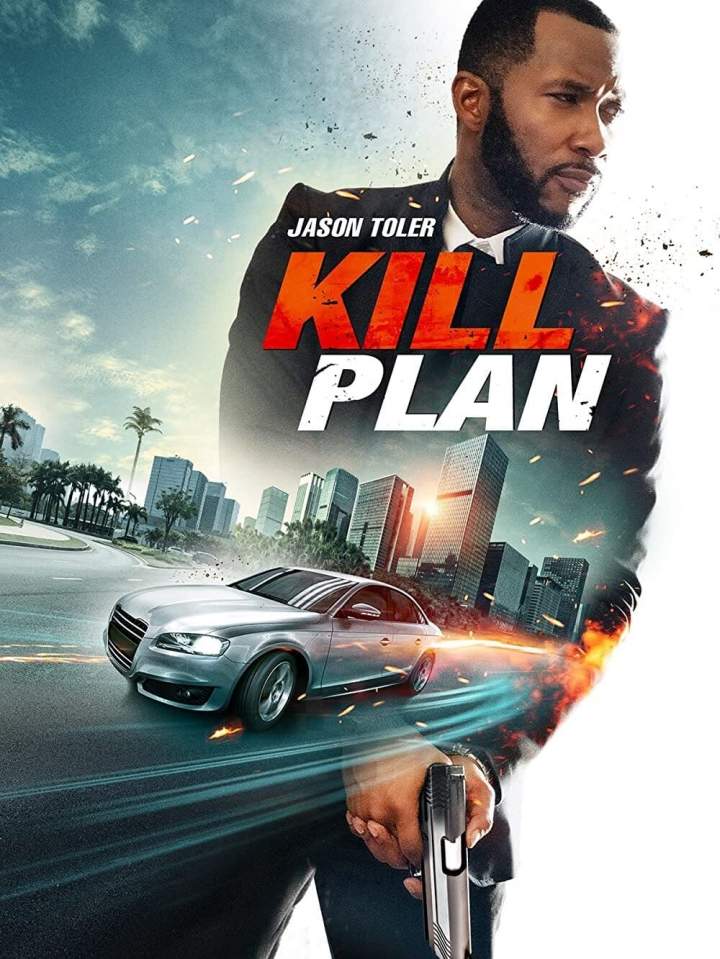 Kill Plan (2021) Download Netnaija.cloud