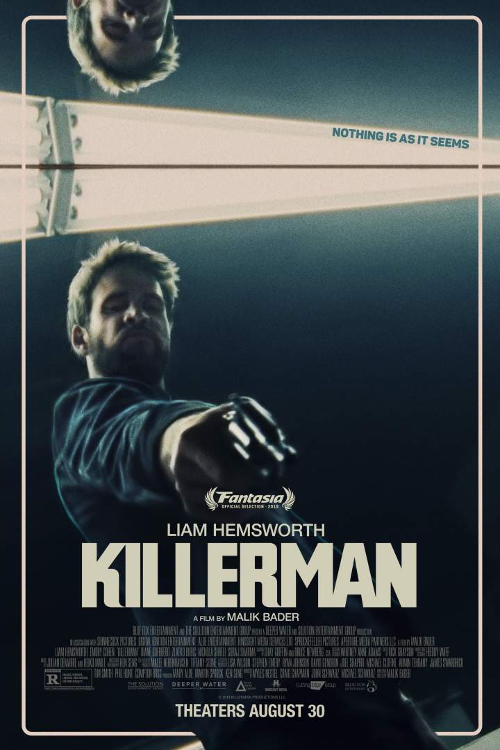 Killerman (2019) Download Netnaija.cloud