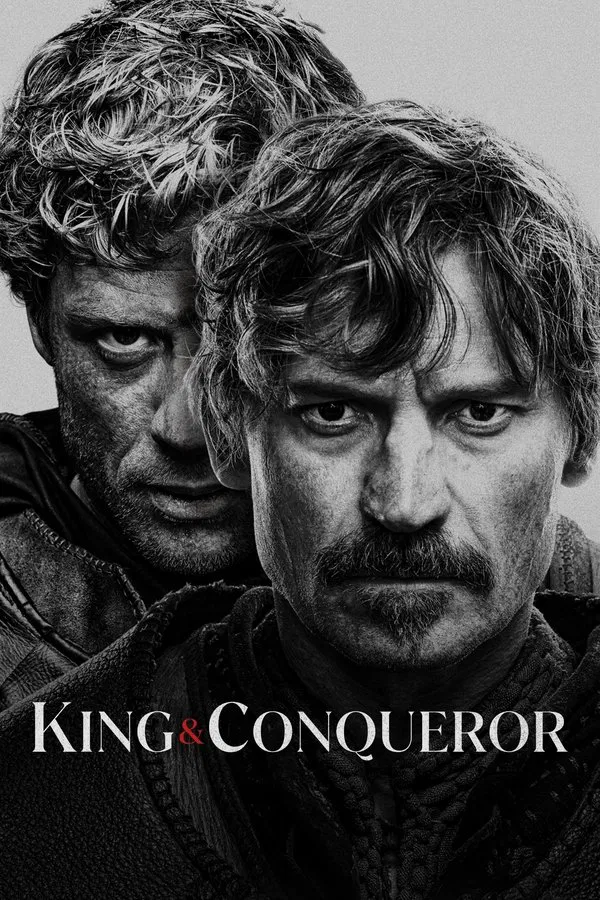 King & Conqueror (Season 1 Episode 1-8) Download Netnaija.cloud