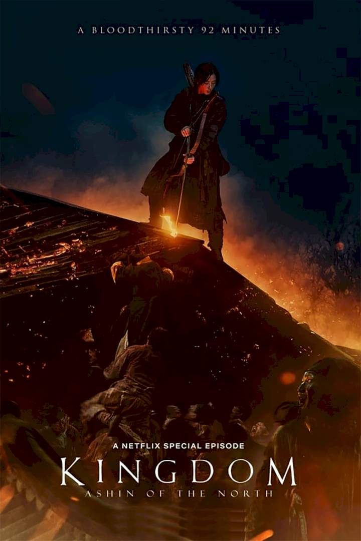 Kingdom: Ashin of the North (2021) Download Netnaija.cloud