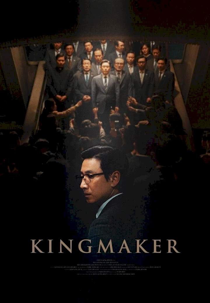 Kingmaker (2022) Download Netnaija.cloud