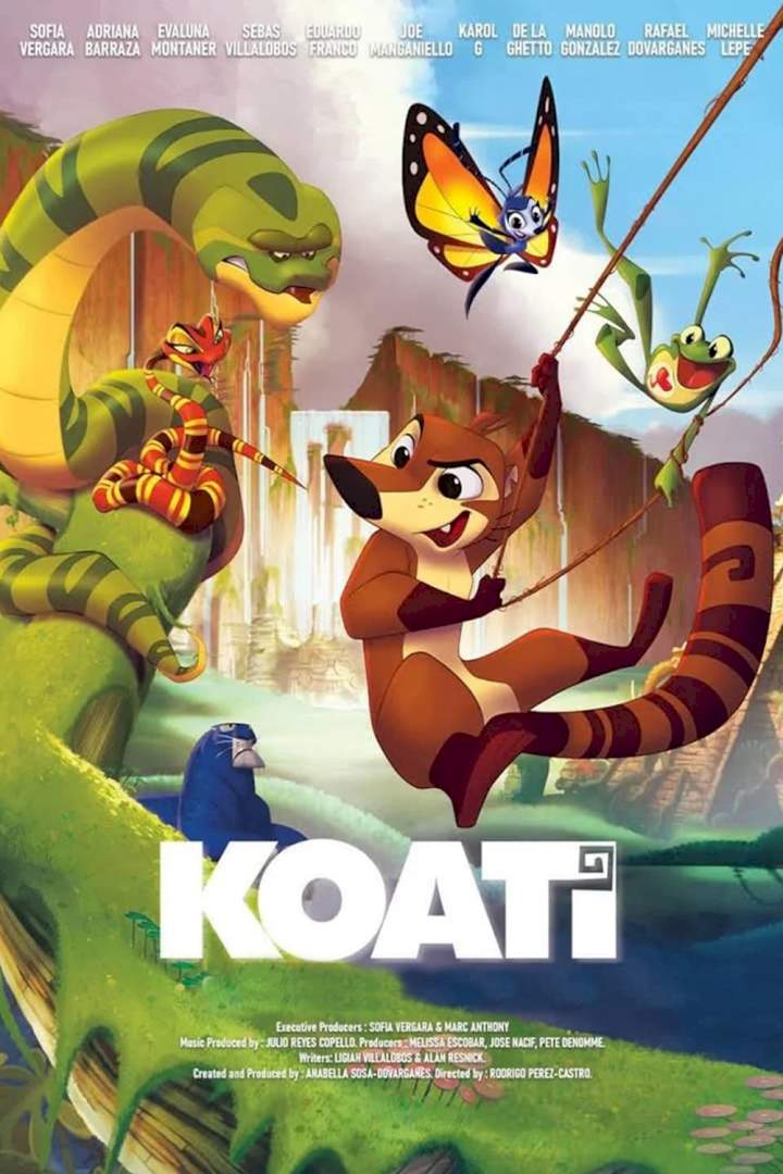 Koati (2021) Download Netnaija.cloud