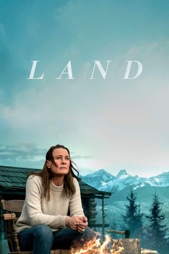 Land (2021) Download Netnaija.cloud