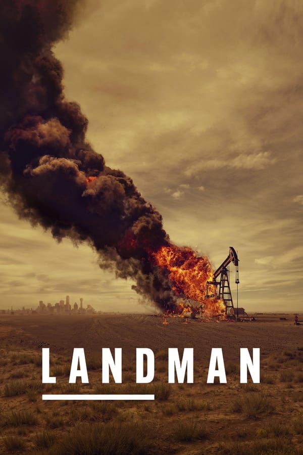 Landman (Season 1 Episode 1-10) Download Netnaija.cloud