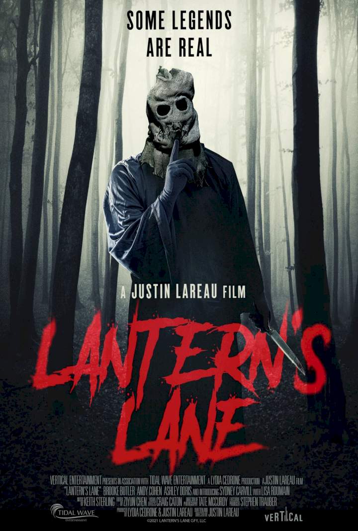 Lantern’s Lane (2021) Download Netnaija.cloud