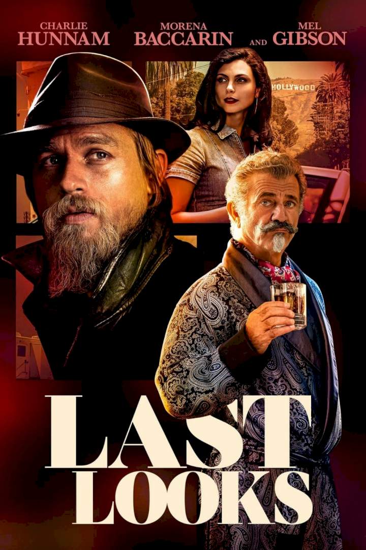 Last Looks (2021) Download Netnaija.cloud