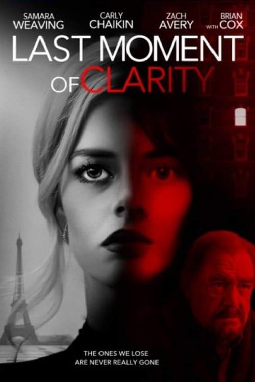 Last Moment of Clarity (2020) Download Netnaija.cloud