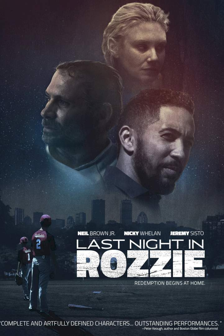 Last Night in Rozzie (2021) Download Netnaija.cloud