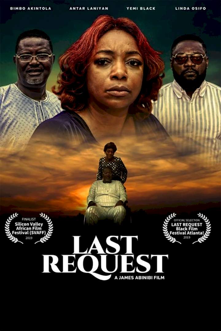 Last Request (2020) Download Netnaija.cloud