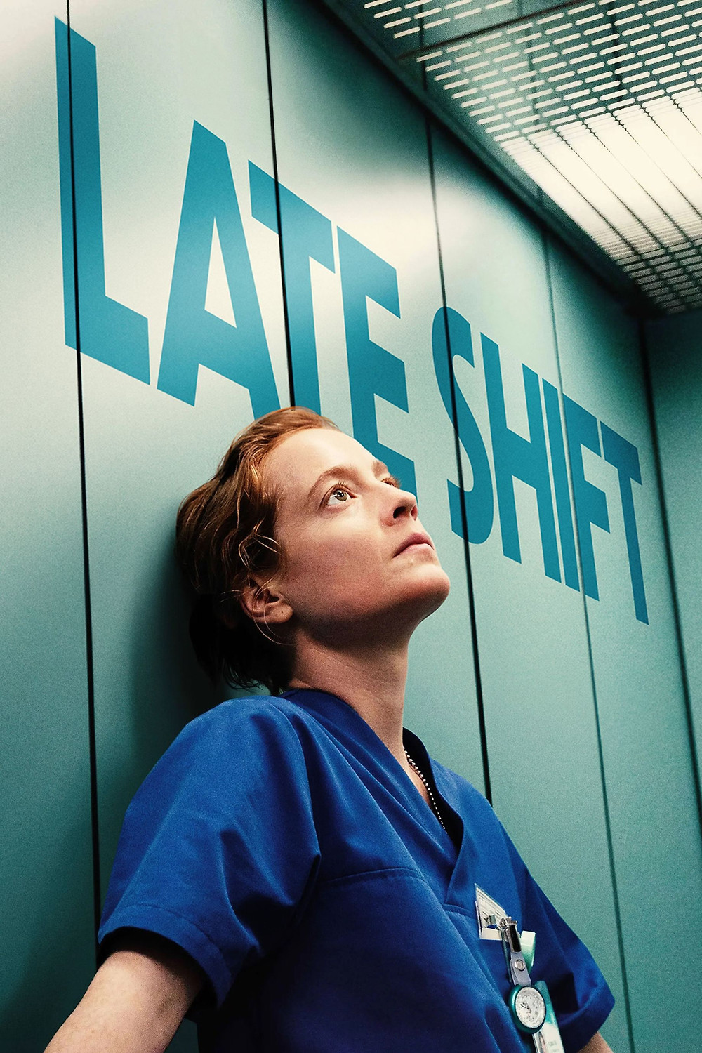 Late Shift (2025) Download Netnaija.cloud