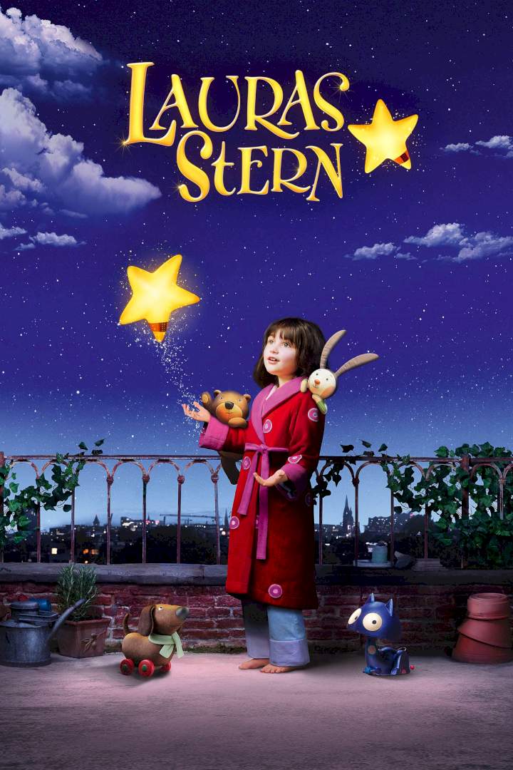 Laura’s Star (2021) Download Netnaija.cloud