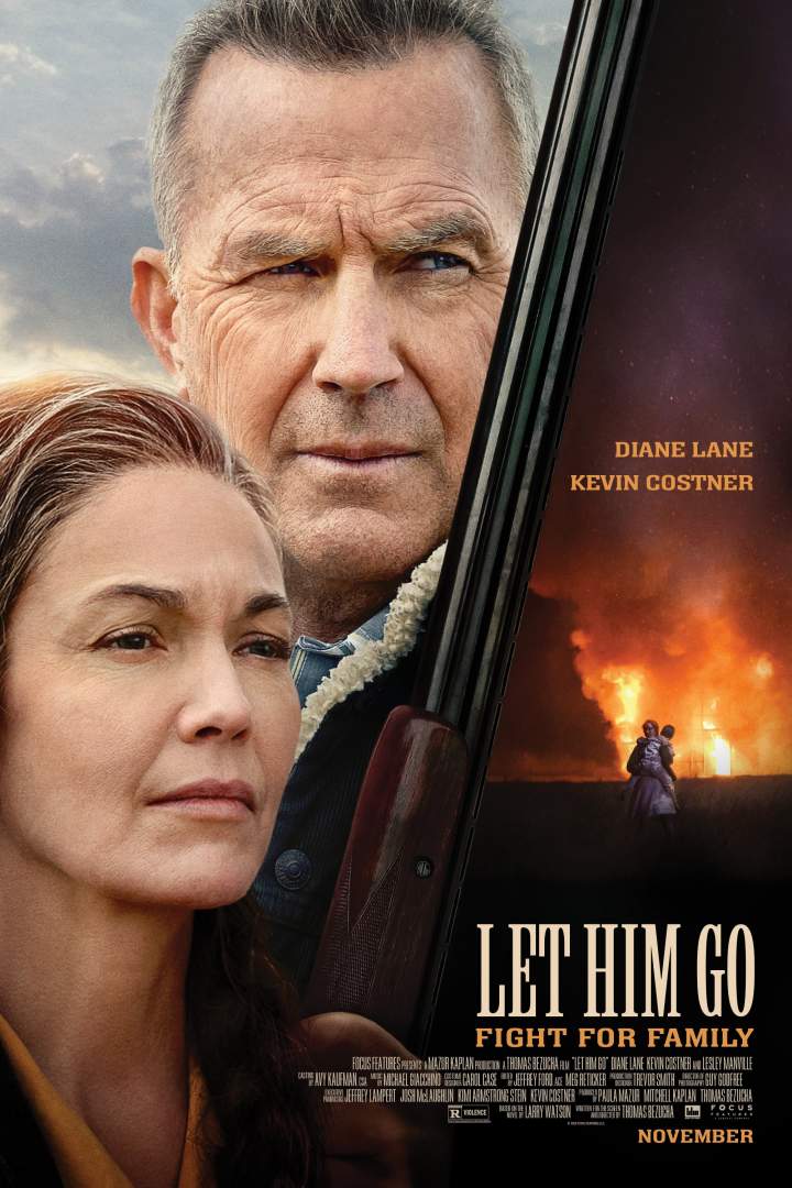 Let Him Go (2020) Download Netnaija.cloud