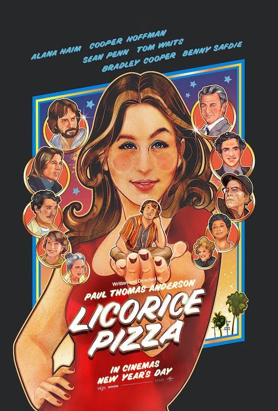 Licorice Pizza (2021) Download Netnaija.cloud