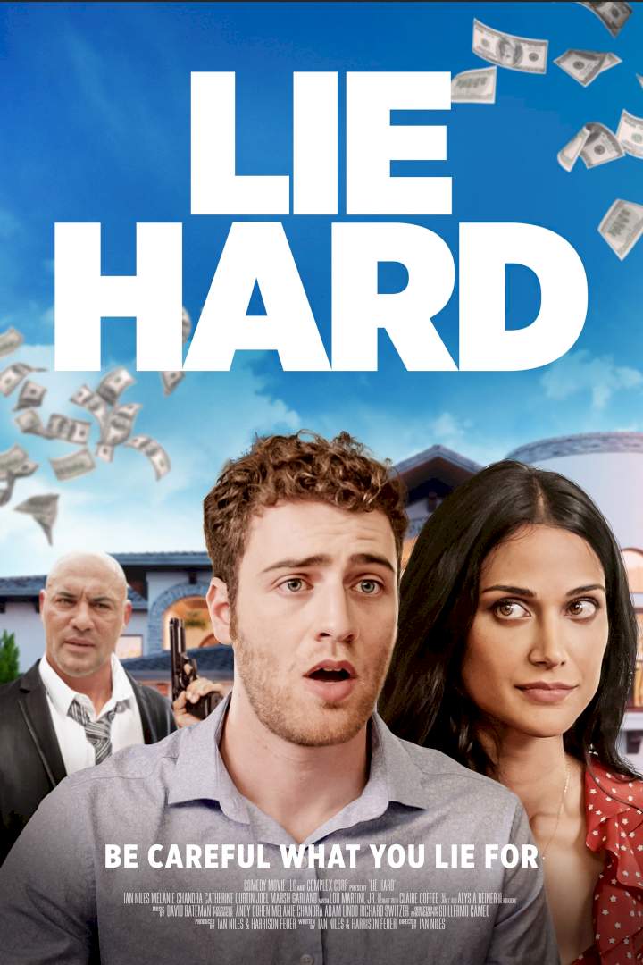 Lie Hard (2022) Download Netnaija.cloud