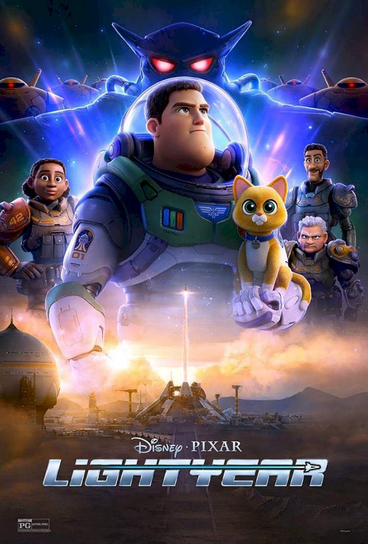 Lightyear (2022) Download Netnaija.cloud