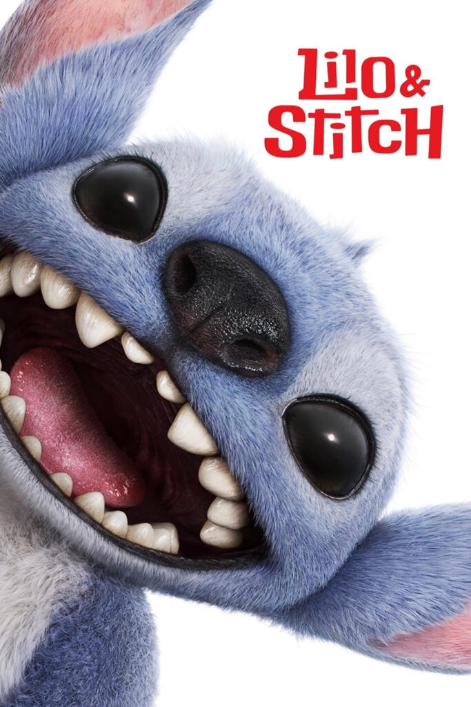 Lilo & Stitch (2025) Download Netnaija.cloud