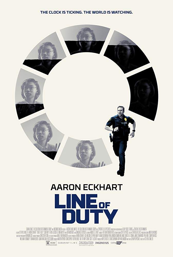 Line of Duty (2019) Download Netnaija.cloud