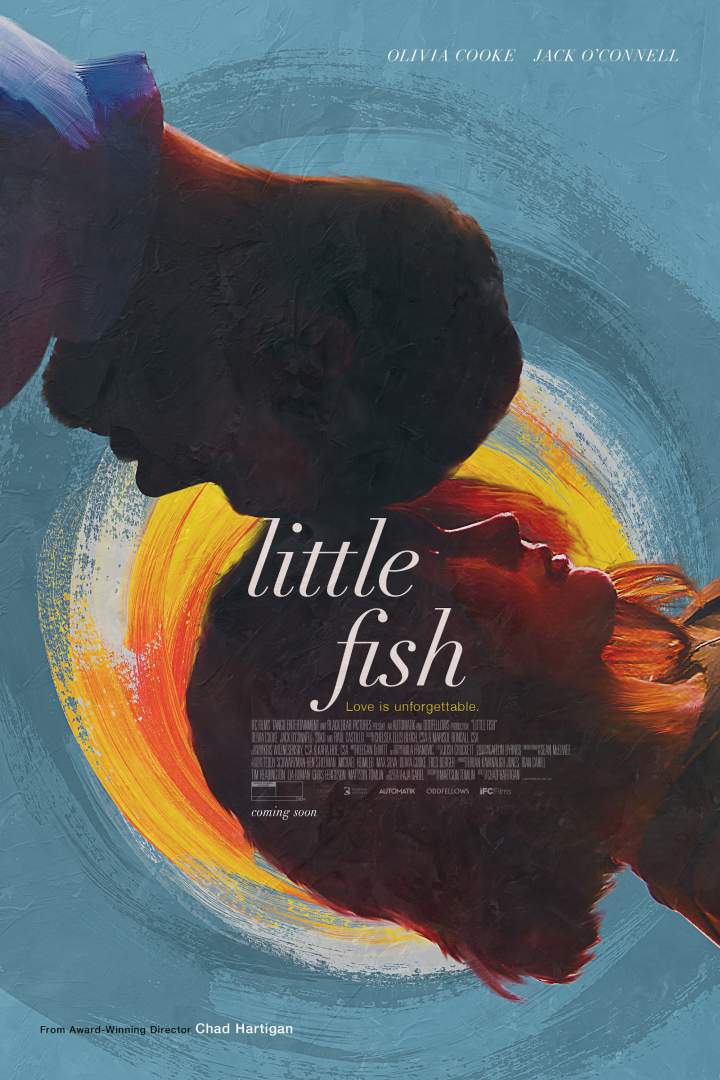 Little Fish (2020) Download Netnaija.cloud