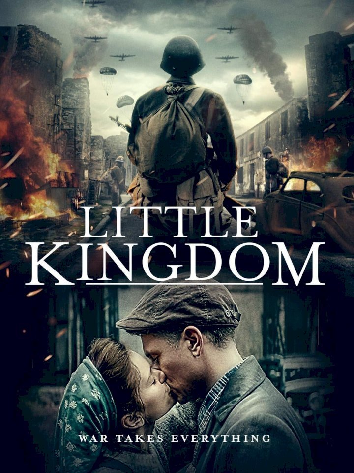 Little Kingdom (2019) Download Netnaija.cloud