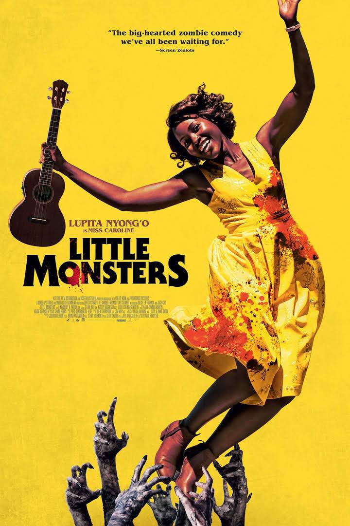 Little Monsters (2019) Download Netnaija.cloud