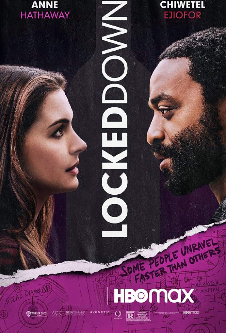Locked Down (2021) Download Netnaija.cloud