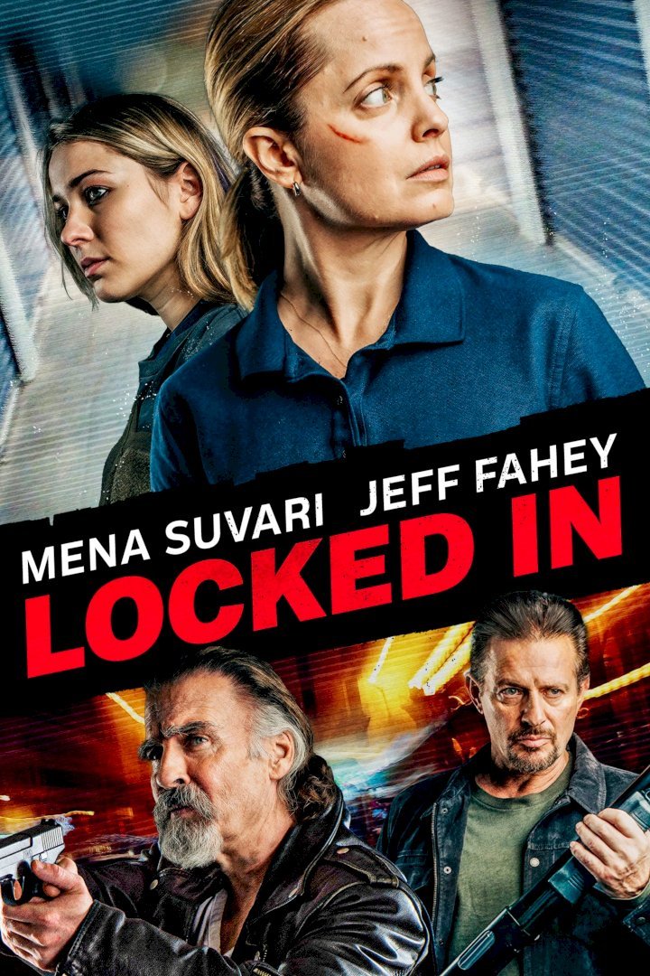 Locked In (2021) Download Netnaija.cloud