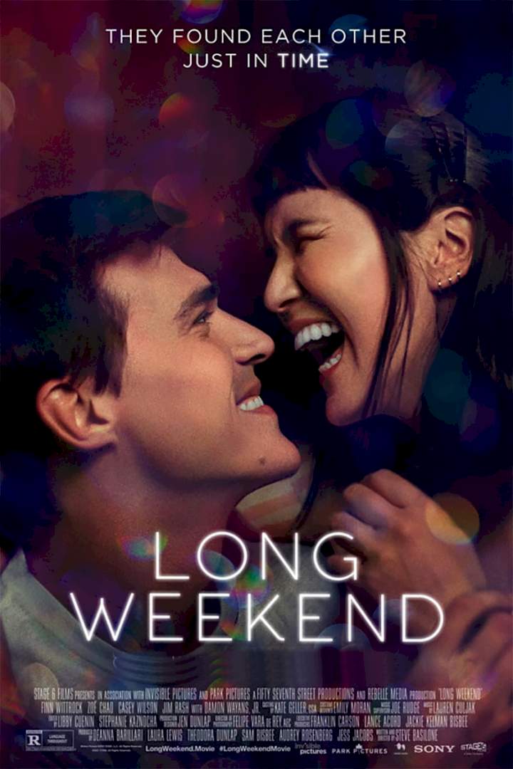 Long Weekend (2021) Download Netnaija.cloud