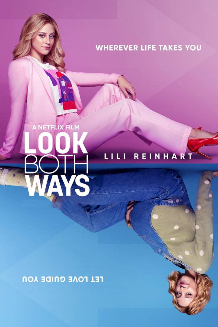Look Both Ways (2022) Download Netnaija.cloud